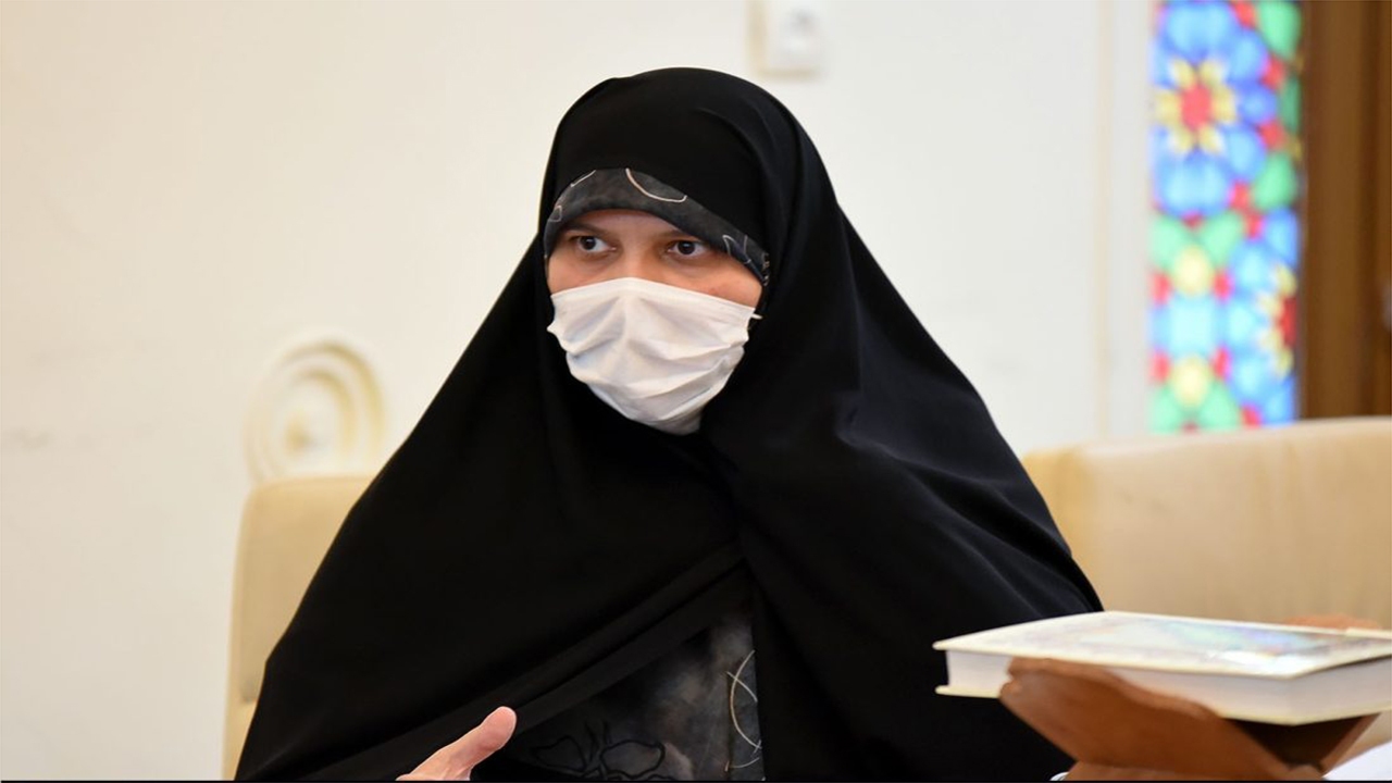 تصویب طرح برگزاری نمایشگاه برای بانوان کارآفرین فارس