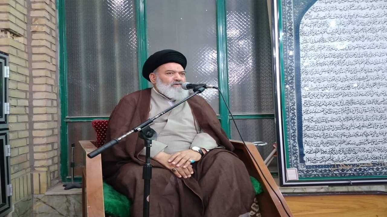 ایران از نظر قدرت نظامی در منطقه و جهان یک قدرت برتر است