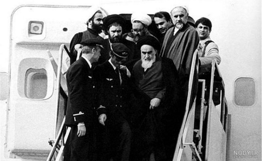 ابراز ارادت مهاجرین افغانستانی به بنیانگذار جمهوری اسلامی&zwnj;ایران + تصاویر