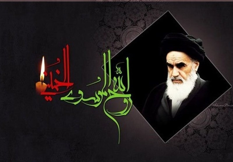 برگزاری مراسم سی و سومین سالگرد ارتحال امام خمینی (ره)