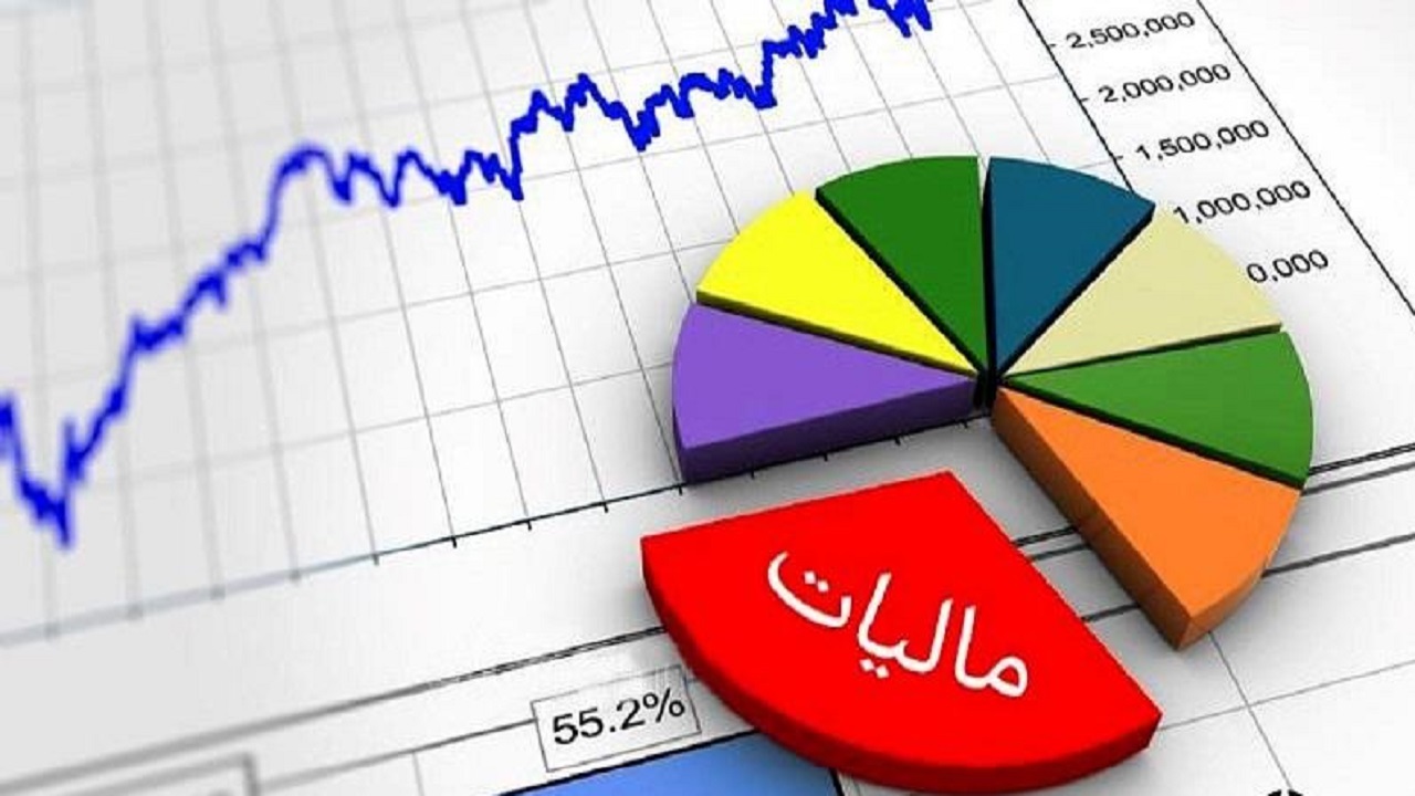 معافیت سود سپرده بانکی اشخاص حقیقی از پرداخت مالیات
