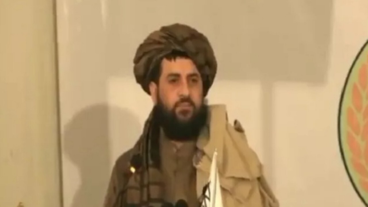 آماده روابط دفاعی و نظامی با هند هستیم