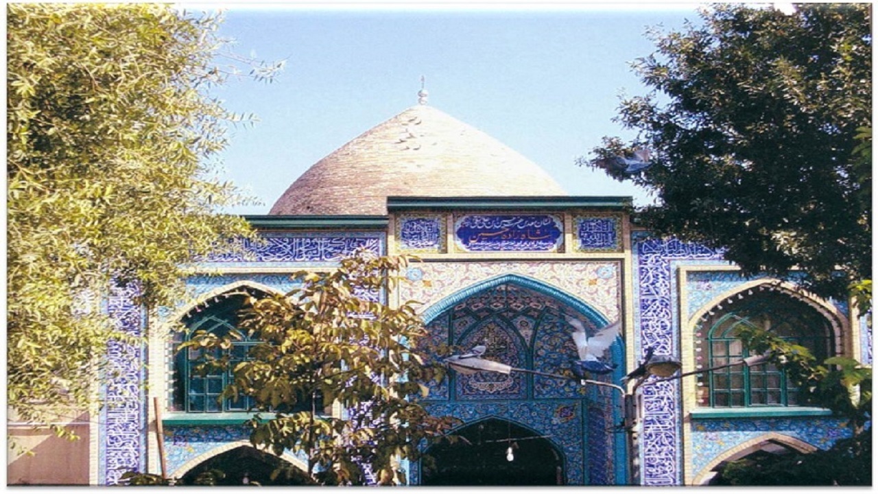 ۱۰ بقعه متبرکه استان همدان میزبان آیین سالگرد ارتحال رهبر کبیر انقلاب