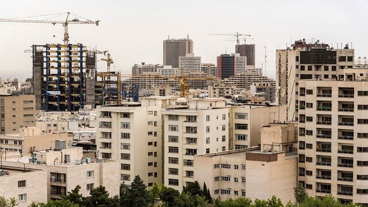 نظام ساخت و ساز در یزد دچار اشکال است