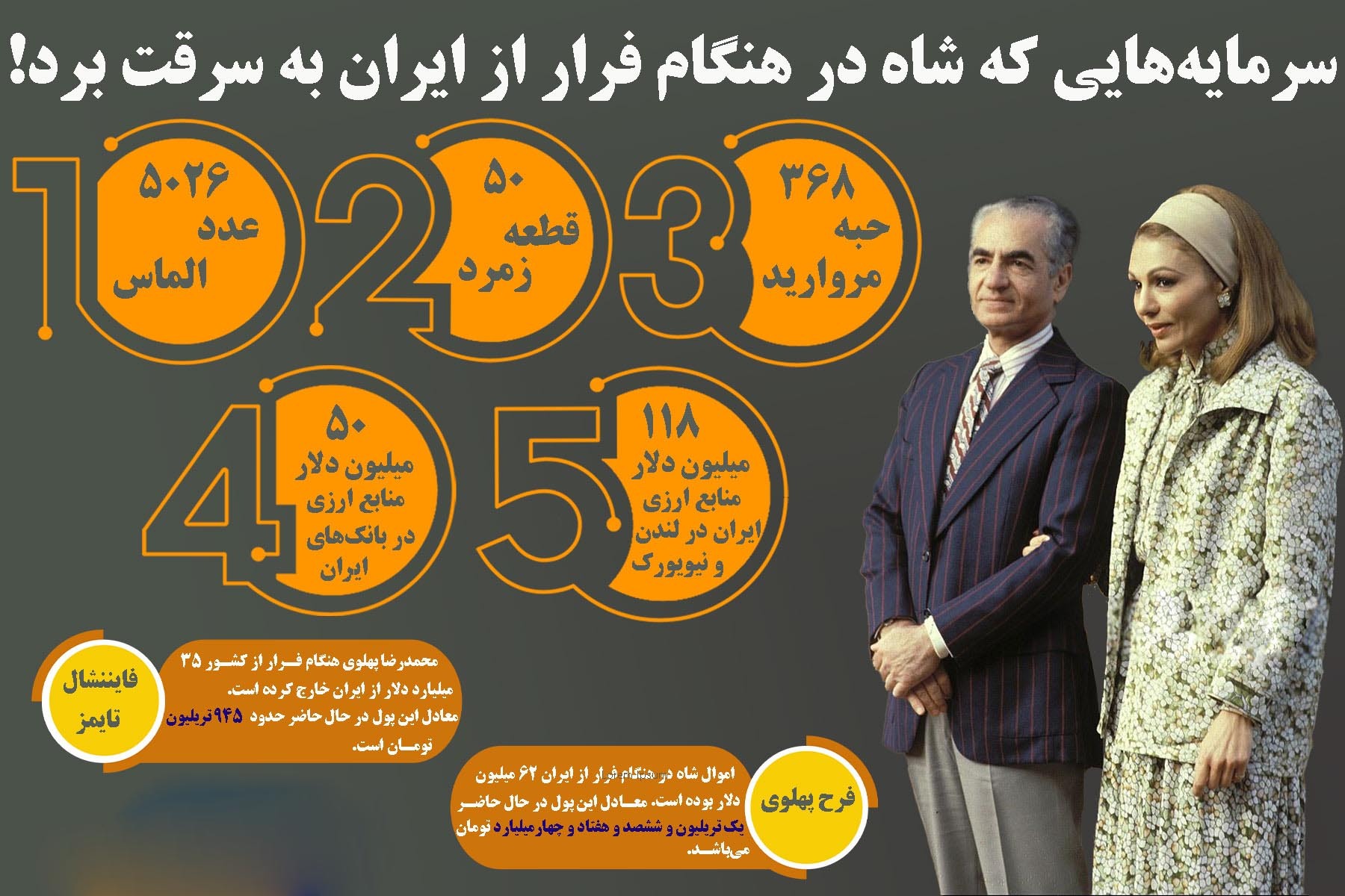 از بابت کشتار مردم در خیزش ۱۵ خرداد ابداً متأسف نیستم