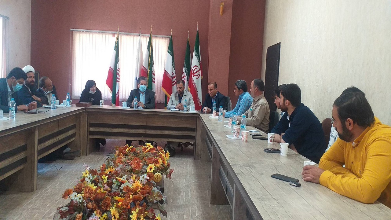 بنیاد علوی به کوهبنان می رود