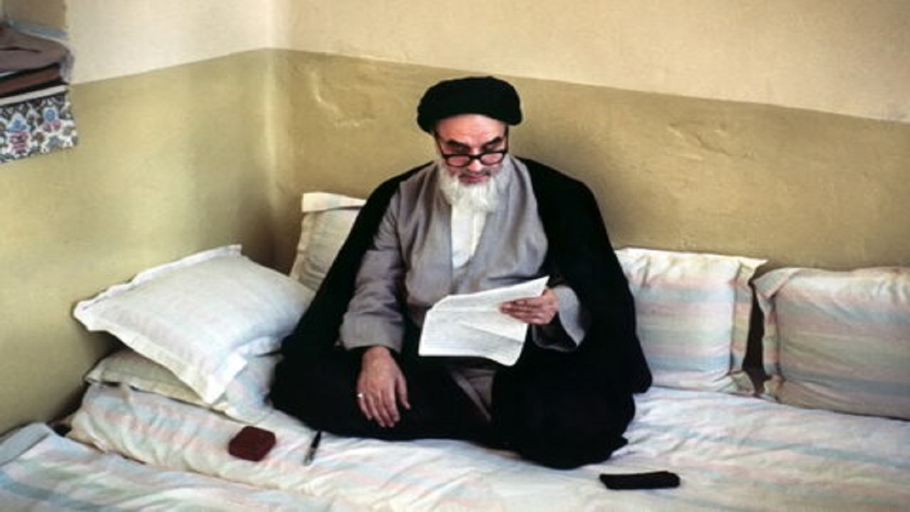 نگاهی به آخرین روز‌ها و دقایق عمر امام خمینی(ره)