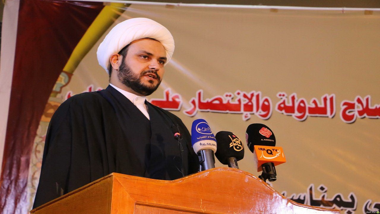 امام‌خمینی با تغییر موازنه قوا، زمینه‌ساز ظهور مقدس امام زمان (عج) شد