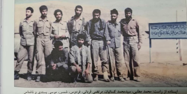 روزی که خبر ارتحال امام، فرزندان خمینی را در ماتم فرو برد