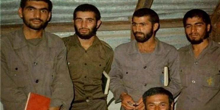 روزی که خبر ارتحال امام، فرزندان خمینی را در ماتم فرو برد