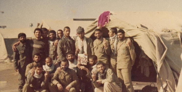 روزی که خبر ارتحال امام، فرزندان خمینی را در ماتم فرو برد