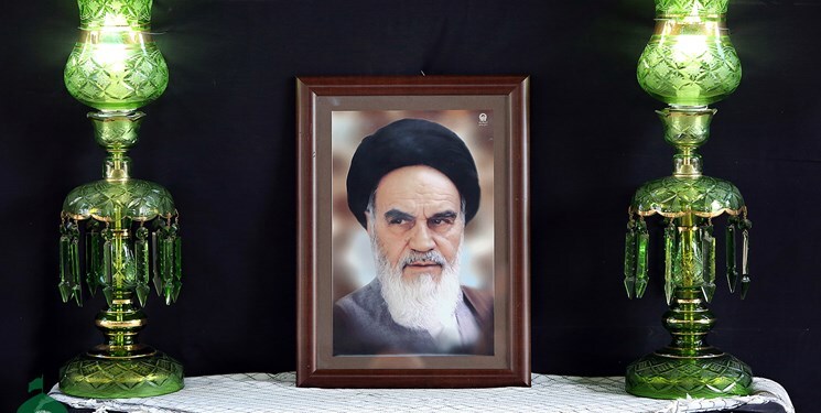 روزی که خبر ارتحال امام، فرزندان خمینی را در ماتم فرو برد