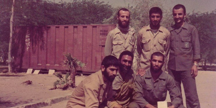 روزی که خبر ارتحال امام، فرزندان خمینی را در ماتم فرو برد
