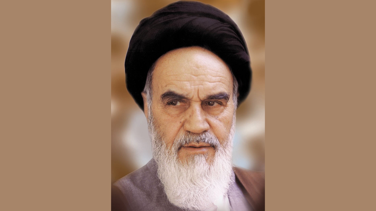 دیدگاه برخی از رسانه‌ها و شخصیت‌های برجسته جهان درمورد امام خمینی (ره)