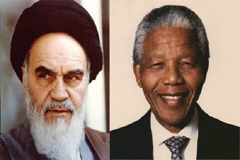 دیدگاه برخی از رسانه&zwnj;ها و شخصیت&zwnj;های برجسته جهان درمورد امام خمینی (ره)