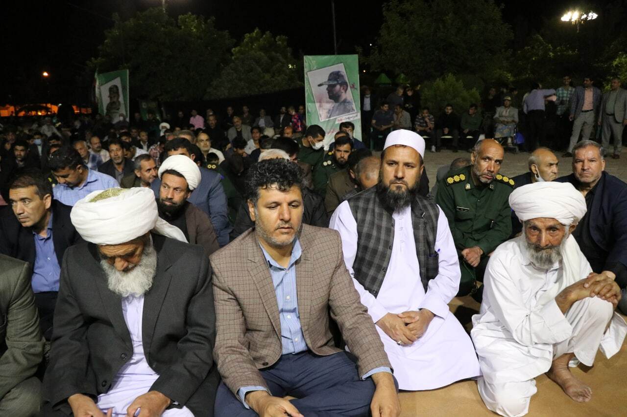 برگزاری مراسم بزرگداشت ارتحال ملکوتی امام خمینی(ره) در خراسان رضوی
