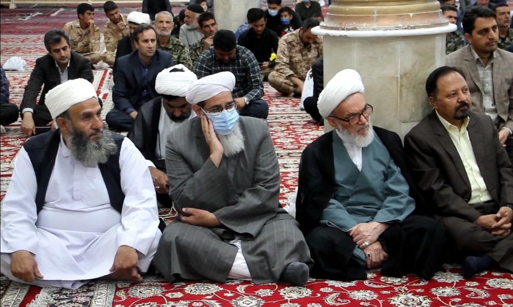 برگزاری مراسم بزرگداشت ارتحال ملکوتی امام خمینی(ره) در خراسان رضوی