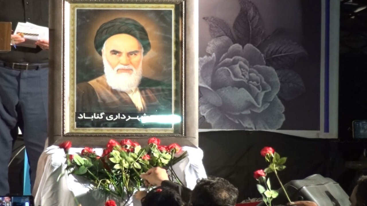 برگزاری مراسم بزرگداشت ارتحال ملکوتی امام خمینی(ره) در خراسان رضوی