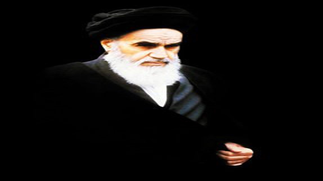بزرگداشت رحلت امام خمینی (ره) در کانون منتظران نور جهرم