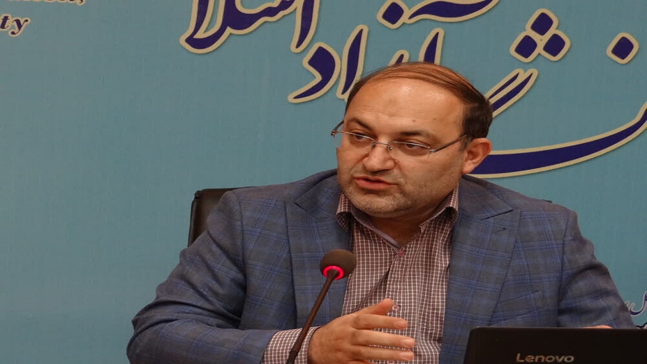 انتخاب ۱۱ پژوهشگر و شرکت برتر دانشگاه آزاد اصفهان در جشنواره فرهیختگان