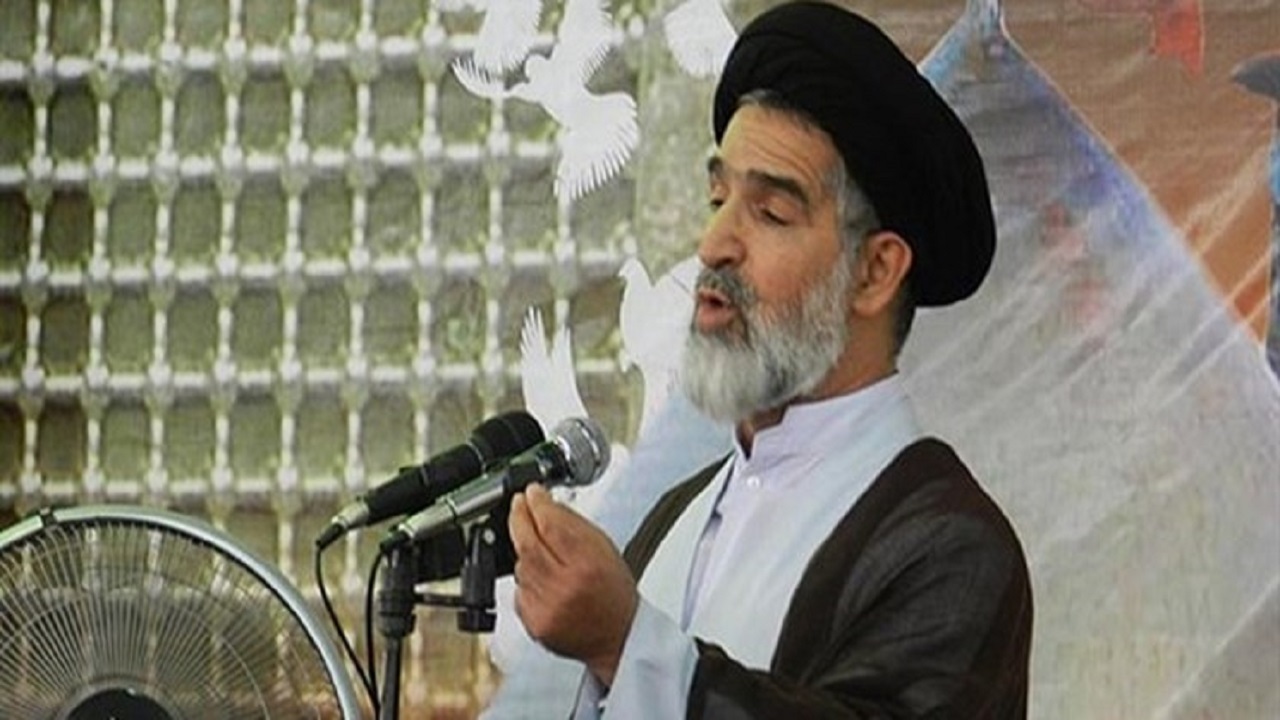 مخالفان ولی فقیه با امام زمان نیز مخالفت می‌کنند