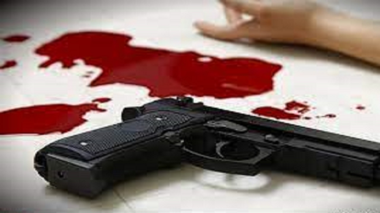 وقوع قتل با سلاح گرم در کوهرنگ