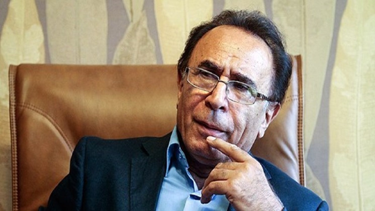 خادم فرهنگ رضوی در حوزه ادبیات آئینی