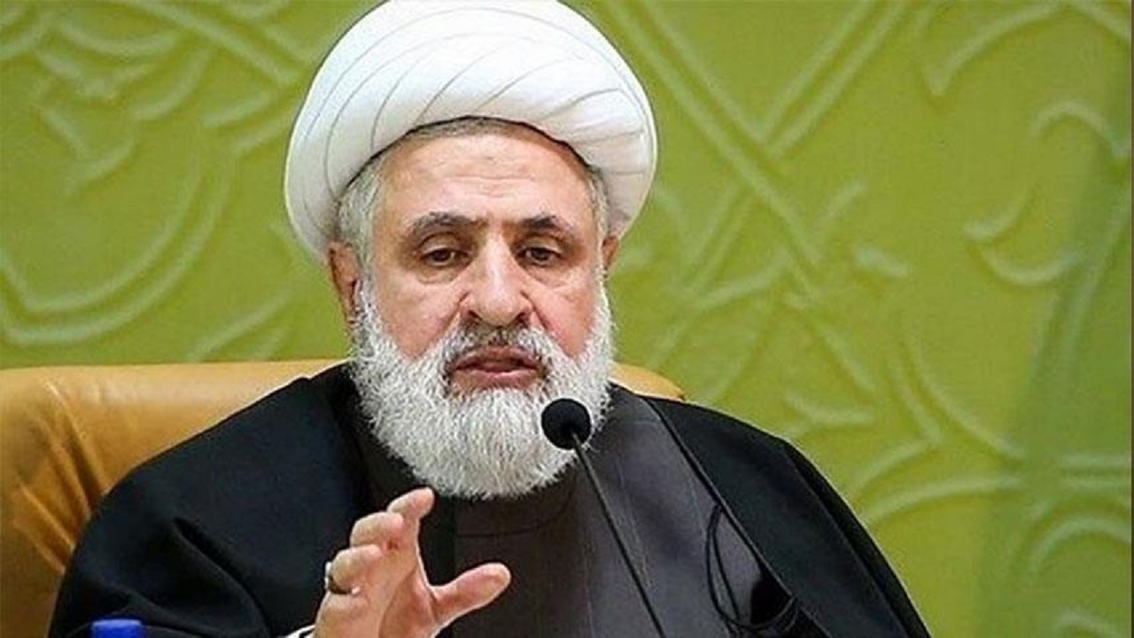 شیخ نعیم قاسم: انقلاب امام خمینی جهان را متحول ساخت