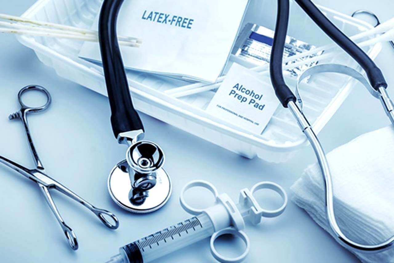 ارائه خدمات بهداشتی و درمانی به ۱۳۸۵ نفر در مراسم ارتحال امام راحل