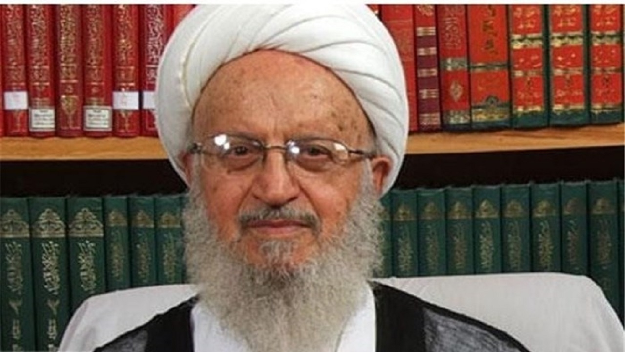 نظر آیت‌ الله مکارم شیرازی درباره اهانت کنندگان به ساحت مقدس اهل‌بیت (ع)
