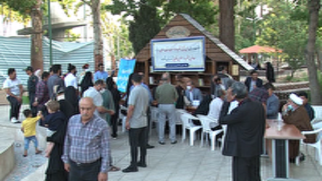 میز خدمت رئیس کل دادگستری استان سمنان در شاهرود