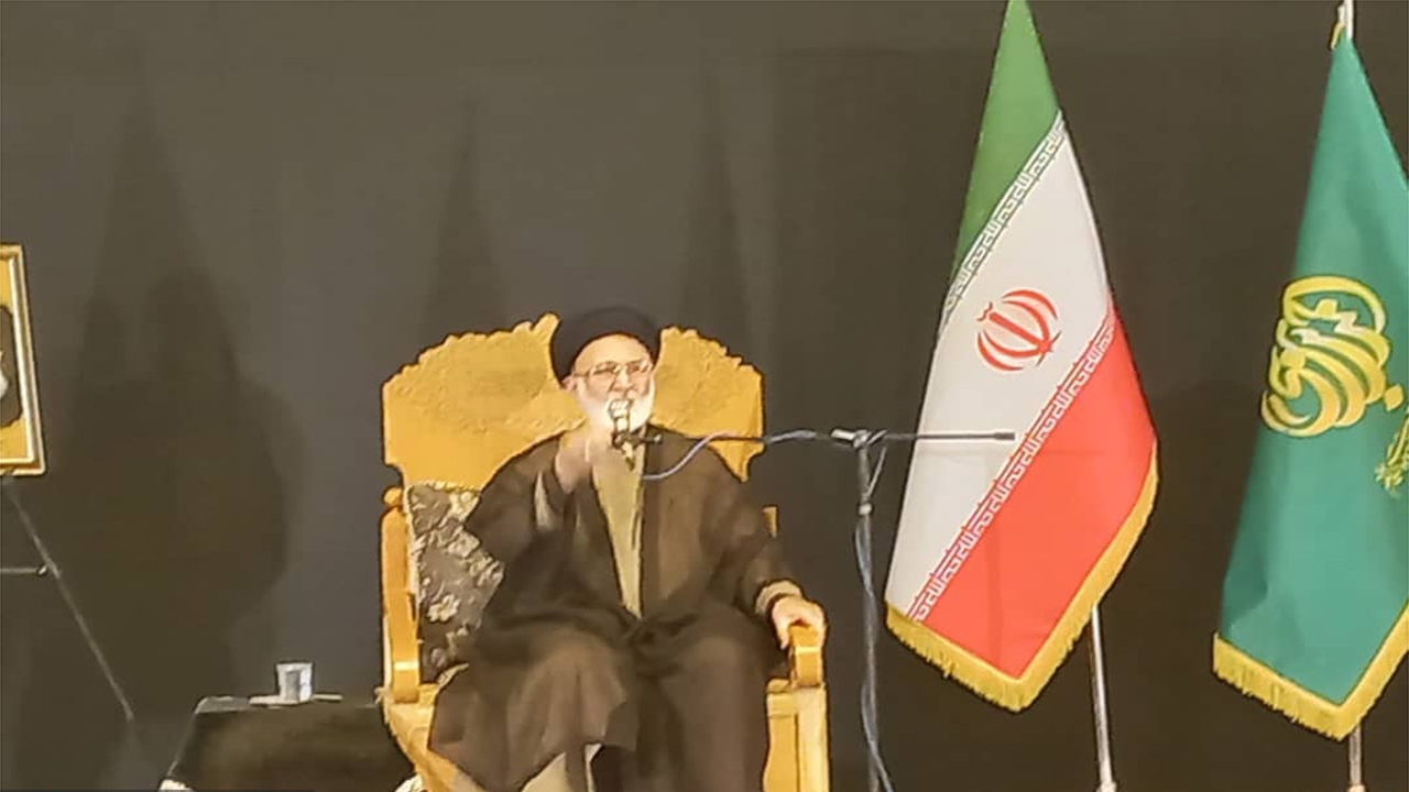 ایران با هدایت‌های رهبر معظم انقلاب به قدرت مهم در منطقه خاورمیانه تبدیل شده است