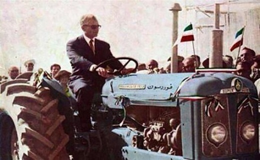قیام ۱۵ خرداد؛ پایانی بر سناریوی تخیلی جدایی دین از سیاست