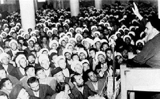 قیام ۱۵ خرداد؛ پایانی بر سناریوی تخیلی جدایی دین از سیاست