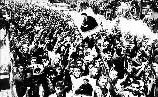 قیام ۱۵ خرداد؛ پایانی بر سناریوی تخیلی جدایی دین از سیاست