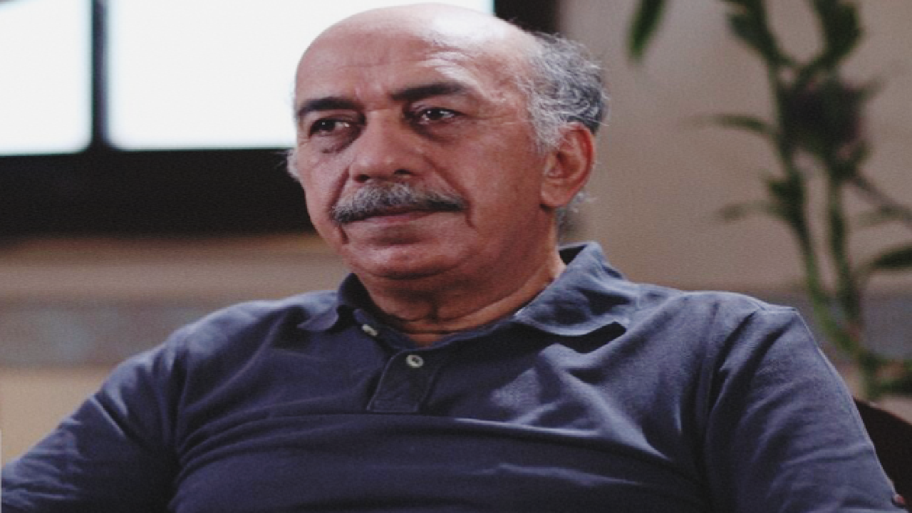 مهدی صباغی هنرمندی بی ادعا و متعهد بود