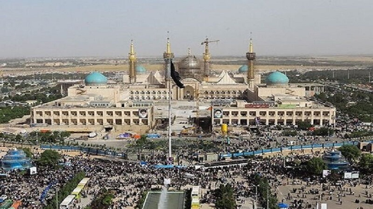 برگزاری ۱۳ برنامه ویژه ارتحال امام (ره) در ملایر