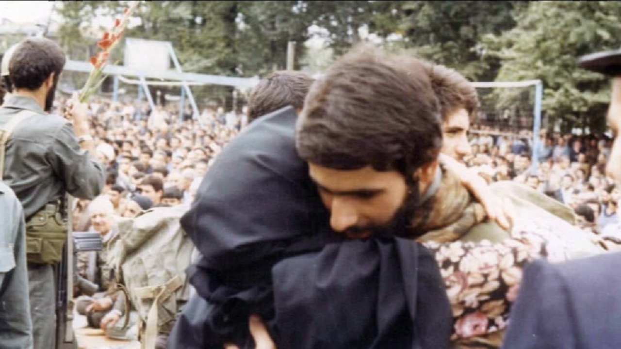 ساخت مستند و تله فیلم با محوریت شهدای گیلانی