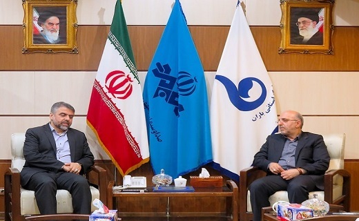 ساخت مستند و تله فیلم با محوریت شهدای گیلانی