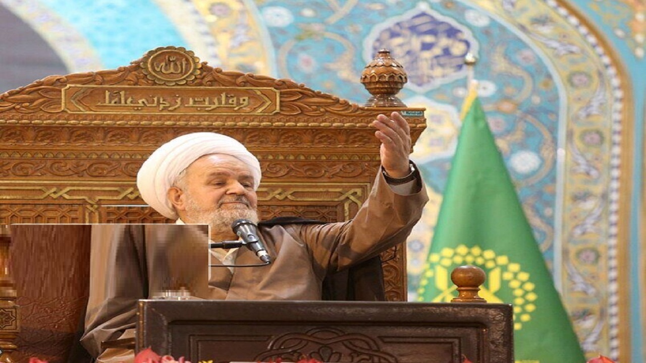 قیام ۱۵ خرداد موانع ظهور را برداشت