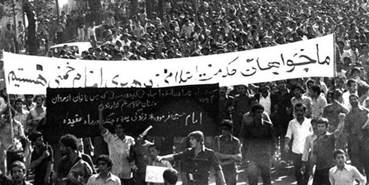 راهپیمایی مرد در 15 رخداد