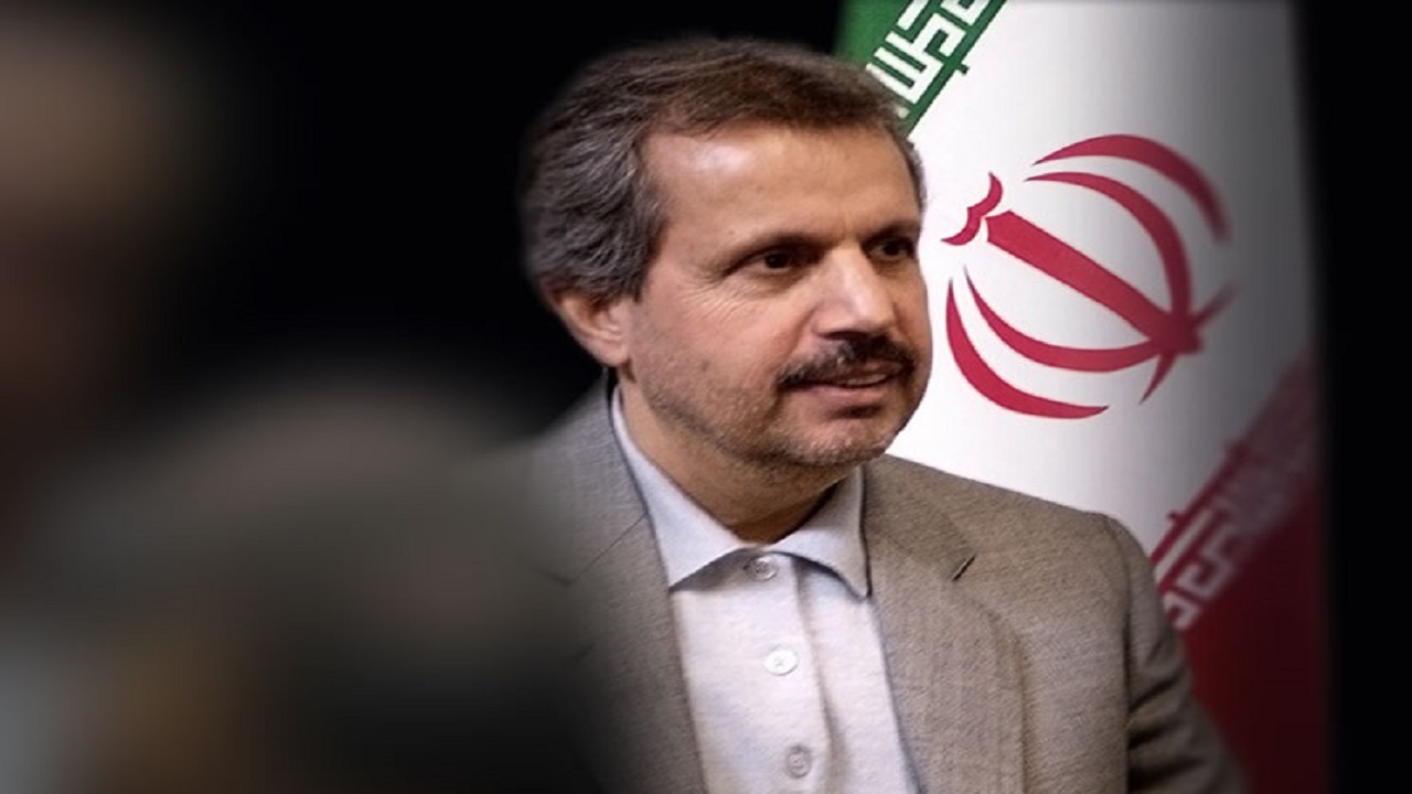 سالگرد درگذشت مرحوم قهرمانی چابک استاندار اسبق گیلان