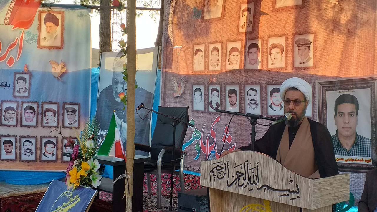 «سلام فرمانده» دشمنان را سردر گم کرده است