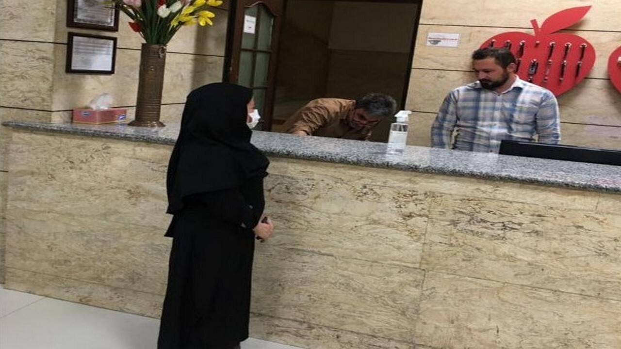 بازدید‌های نظارتی از تاسیسات گردشگری ایلام