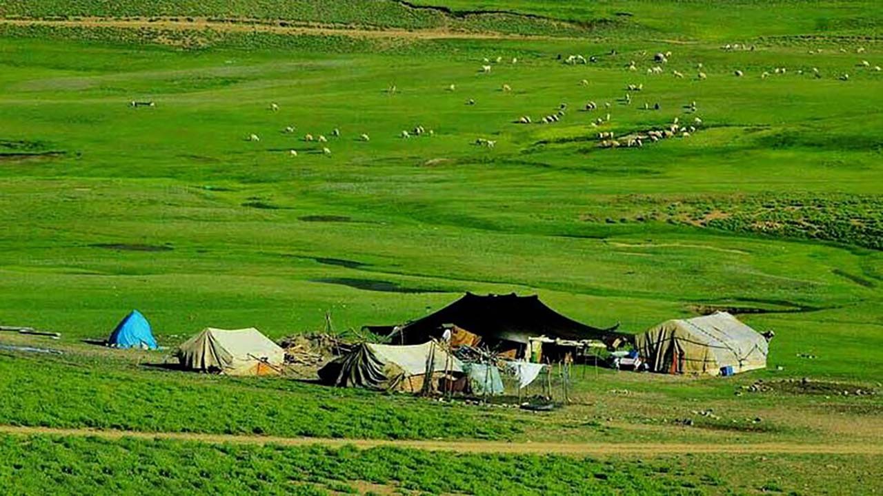 حضور گردشگران در رابر به مرز ۱۵ هزار نفر رسید