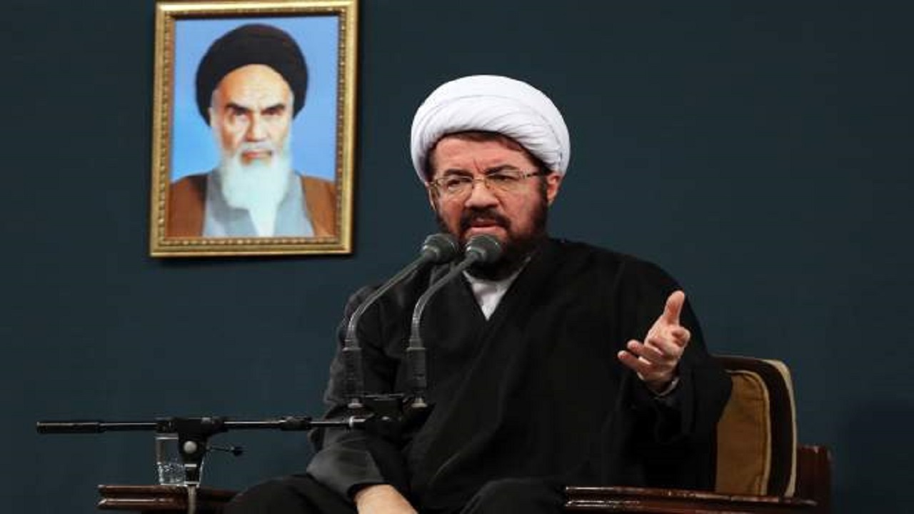 بزرگترین عمل امام (ره) رساندن شیعه به آخرین مرحله قبل از ظهور امام عصر (عج)