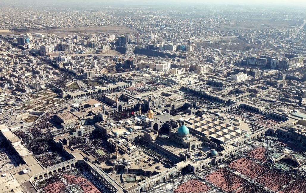 ساختمان های ناایمن بلای جان یک شهر سست عنصرانی که در مشهد لانه کرده اند/ ساختمان های ناایمن بلای جان یک شهر