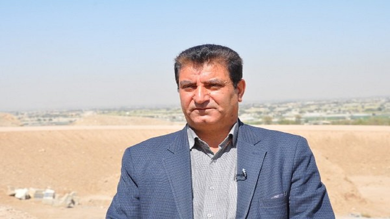 ایمن سازی محور تیران به چادگان منوط به تامین اعتبار
