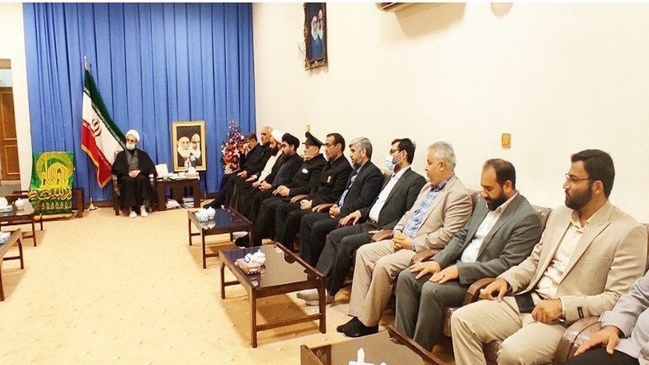 ترویج فرهنگ و سیره رضوی بهترین راهبرد برای مقابله با تهاجم فرهنگی دشمنان است
