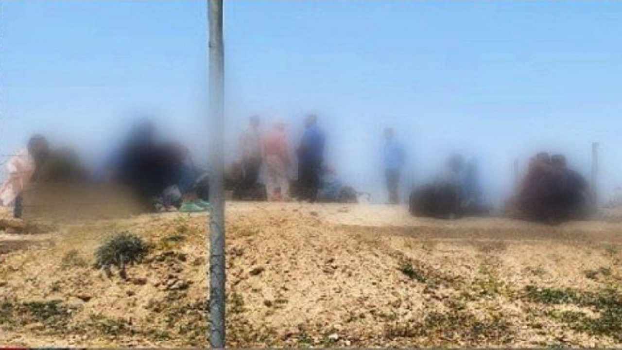 پلمب یک واحد اقامتی در فیلبند /۴ مرد و ۲ زن دستگیر شدند